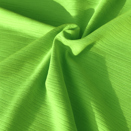 New Slime Green Polo T-Shirt