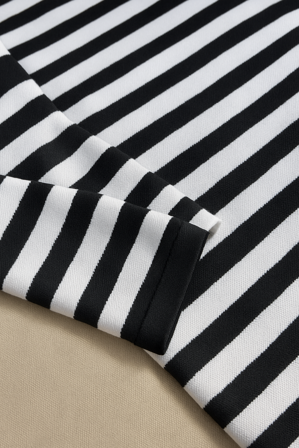 Men Full Sleeve T Shirt Black white with Golden Yellow